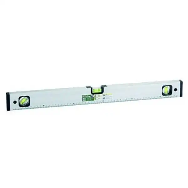 600mm Thước thủy thân nhôm Niigata ALS-600