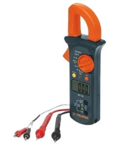 600V AMPE KÌM ĐO DÒNG ĐIỆN TRUPER 10404 (MUT-202)