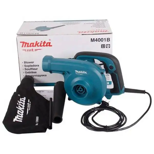 600W Máy thổi bụi Makita M4001B