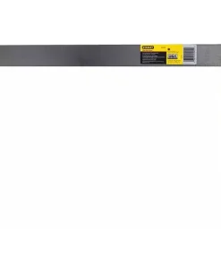 600x400mm Thước đo góc vuông nhôm (dày 2mm) Stanley 45-600