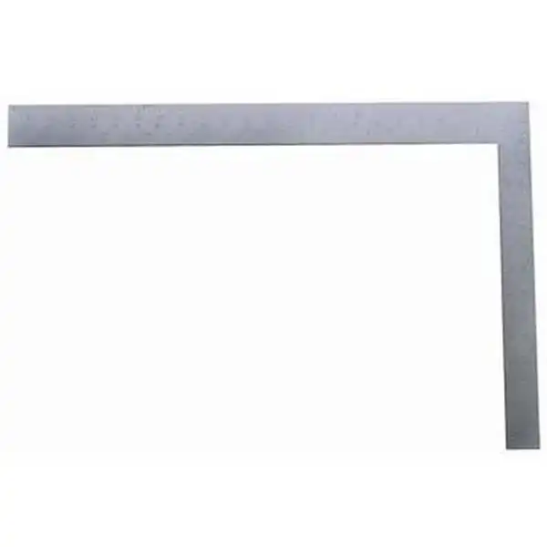 600x400mm Thước ke vuông (dày 2mm) Stanley 45-530