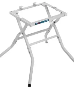 602x520mm Đế đỡ máy cưa GST 10 Bosch GTA 600