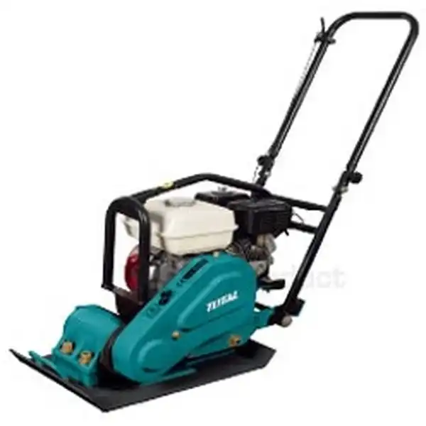60kg Máy đầm bằng mặt phẳng 4.2HP TOTAL TP7060-3