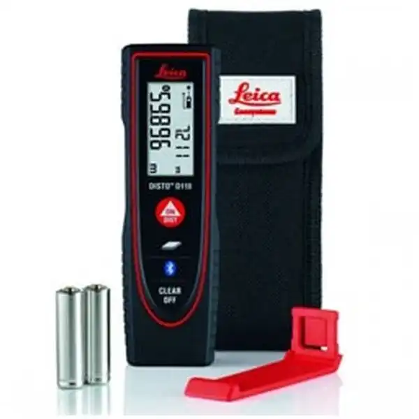 60m Máy đo khoảng cách Leica Disto D110