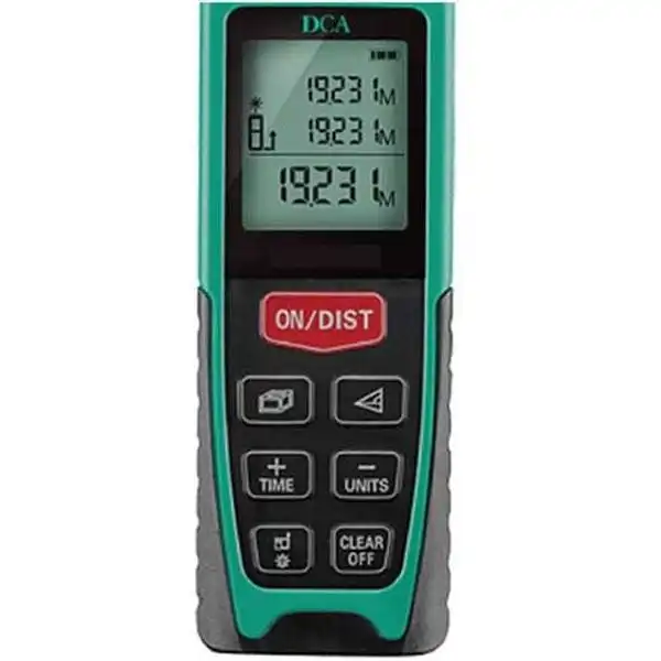 60m Máy đo khoảng cách tia laser DCA ADF04-60