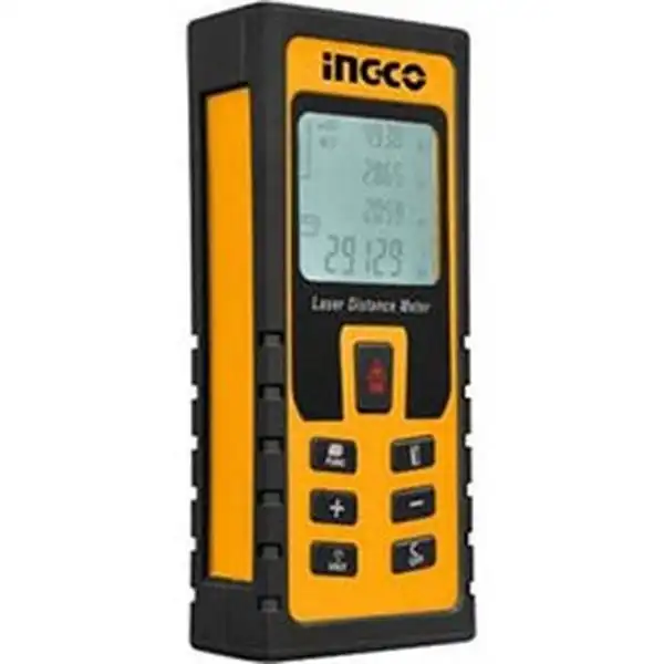 60m Máy đo khoảng cách tia laser INGCO HLDD0601