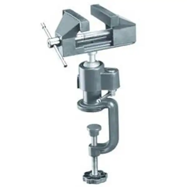 60mm Êtô kẹp bàn đảo đầu Wynn inchs W0641