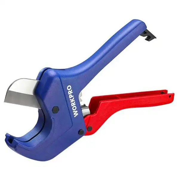 60mm Kéo cắt ống nhựa Workpro WP301007