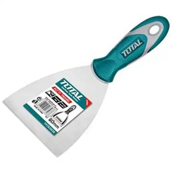 60mm Xẻng trát sủi hồ Total THT83606