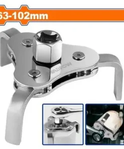 63-102mm Cảo mở lọc nhớt / dầu Wadfow WUL1401