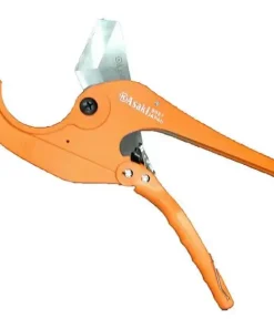 63mm Dao cắt ống nhựa Asaki AK-087