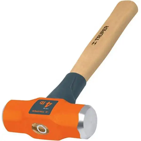 64Oz (1.8kg) Búa đầu lục giác Truper 16508 (MD-4M)