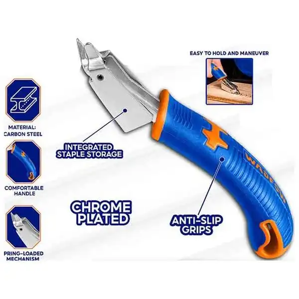 6.5 inch Dụng cụ gỡ đinh ghim Wadfow WQD1665