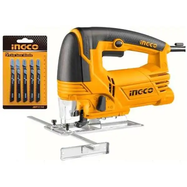 650W Máy cưa lọng INGCO JS6508