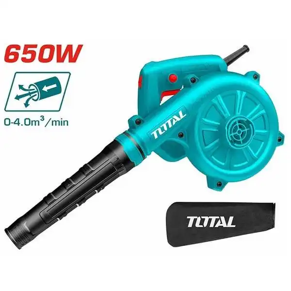 650W Máy thổi bụi Total TB6036