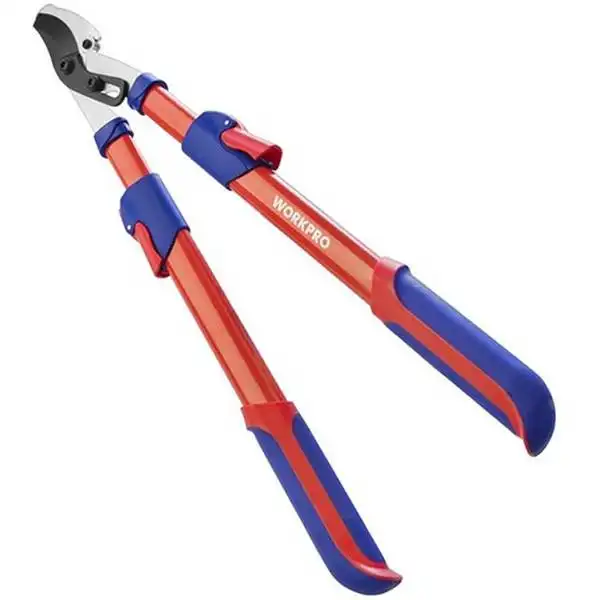 655-910mm Kéo cắt cành gấp gọn Workpro WP332007