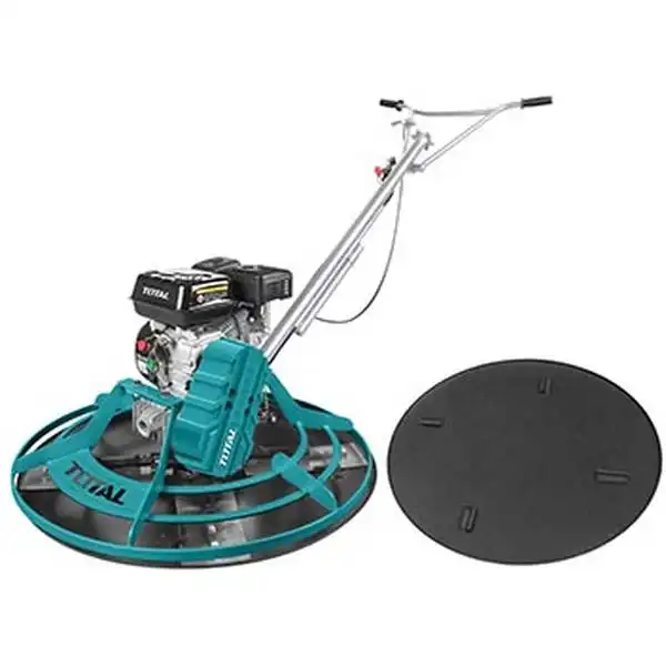 6.5HP Máy xoa nền bê tông dùng xăng Total TP9361-2