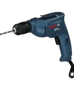 6.5mm Máy khoan 350W Bosch GBM 6