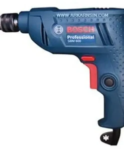 6.5mm Máy khoan Bosch GBM 600