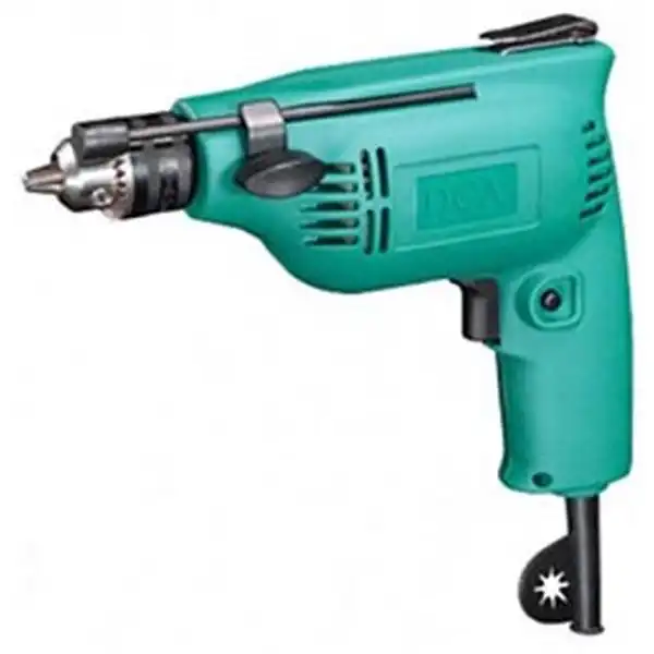 6.5mm Máy khoan cầm tay 230W DCA AJZ6A