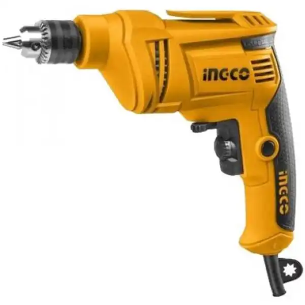 6.5mm Máy khoan điện 450W INGCO ED4508E