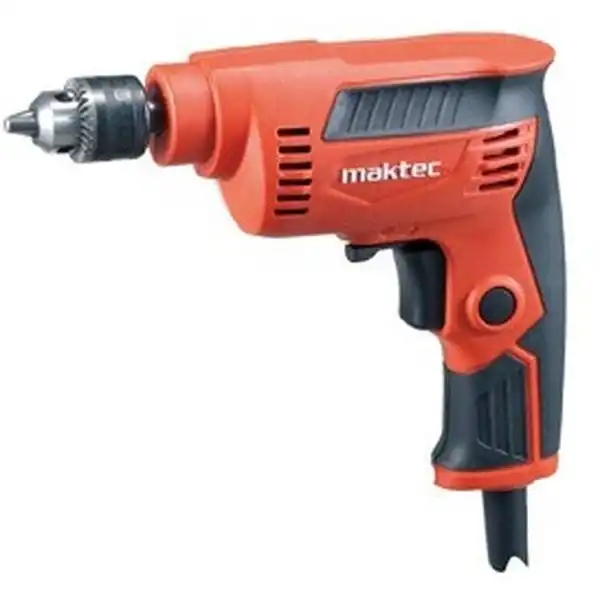6.5mm Máy khoan tốc độ cao 230W Maktec MT653