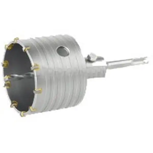 65mm Mũi khoét lỗ hợp kimTotal TAC430651