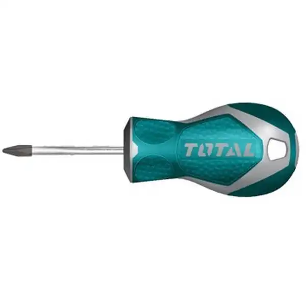 6.5mm Tuốc nơ vít (tô vít) bake Total THT22386