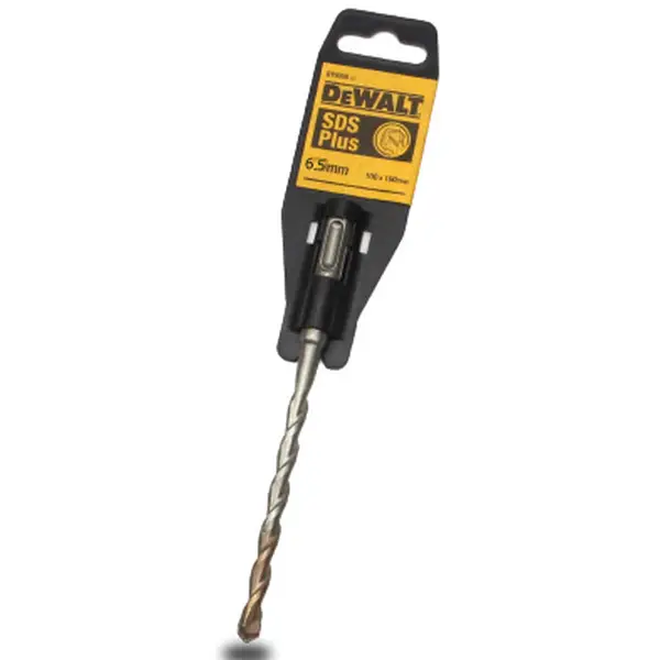 6.5x160mm Mũi khoan tường SDS Plus DeWalt DW00704-B1