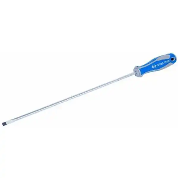 6.5x400mm Tuốc nơ vít dẹp Kingtony 14226516