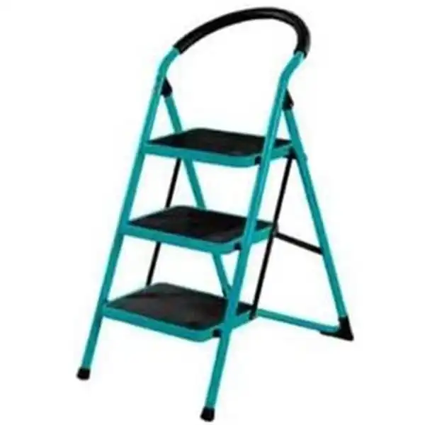 665x490x1065mm Thang xếp 3 bậc đa năng Total THLAD09031