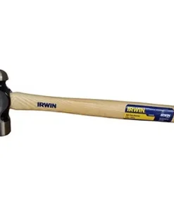680g (24 Oz) Búa bi cán gỗ IRWIN 9098088