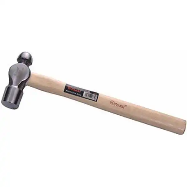 680g Búa bi cán gỗ Asaki AK-9539