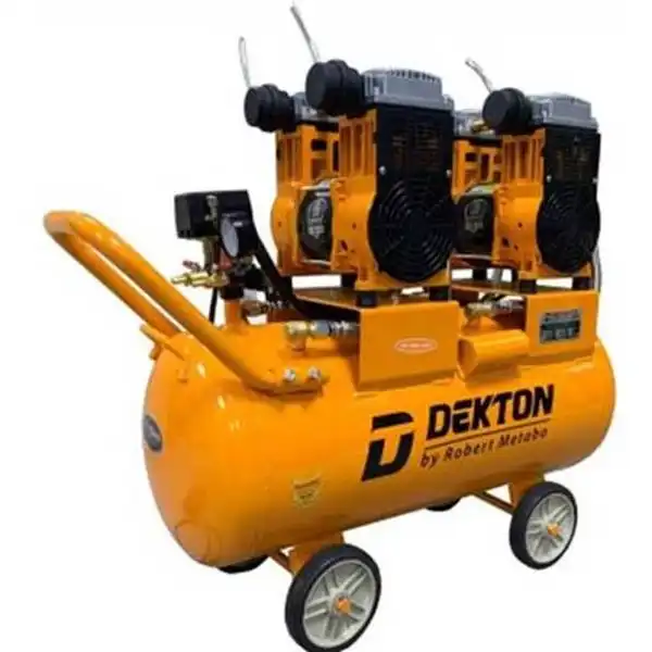 6HP Máy nén khí 120 lít Dekton DK-69120