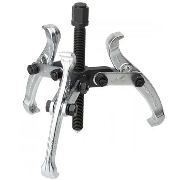 6inch Cảo 3 chấu Ingco HGP08036