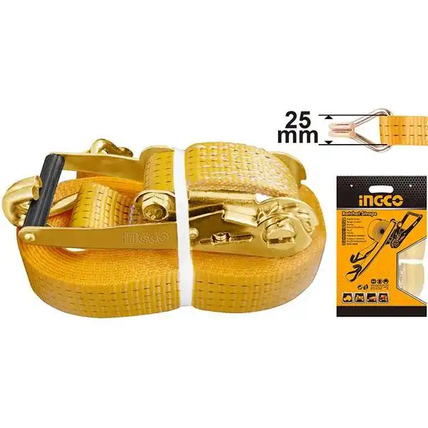 6m Dây đai chịu tải trọng 1.5 tấn Ingco HRSP262