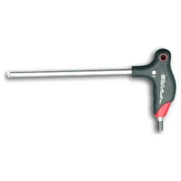 6mm Chìa lục giác chữ T Ega Master 66575