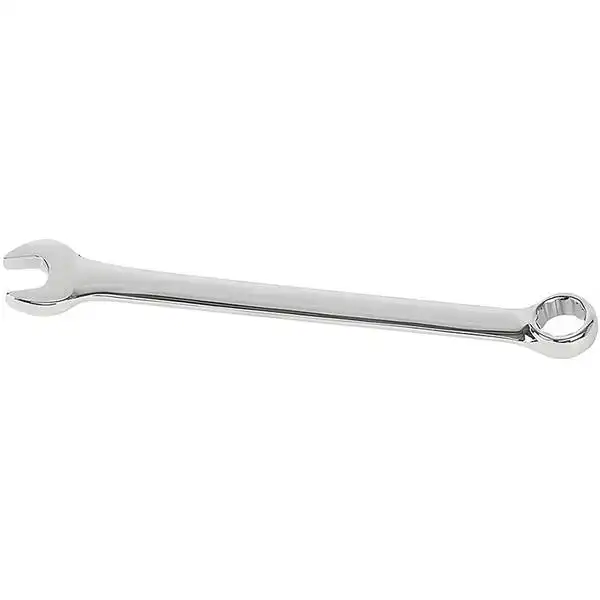 6mm Cờ lê vòng miệng thép cacbon Workpro WP273001