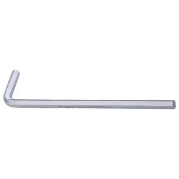 6mm Lục giác đầu bằng Stanley STMT94116-8