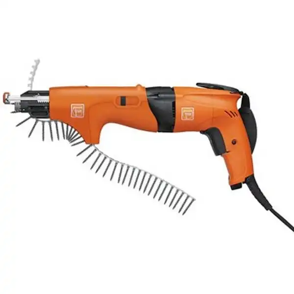 6mm Máy bắn vít SCT 5-40 M
