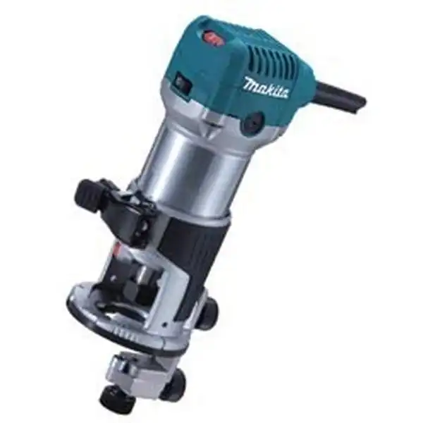 6mm Máy đánh cạnh Makita RT0700C (đổi qua RT0702C)