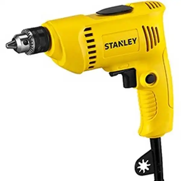 6mm Máy khoan sắt 300W Stanley SDR3006