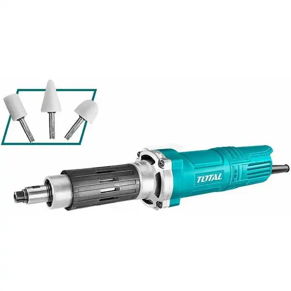 6mm Máy mài khuôn 550W Total TG55061