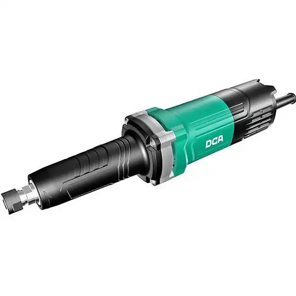6mm Máy mài khuôn mẫu 240W DCA ASJ07-25