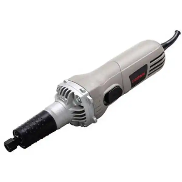 6mm Máy mài thẳng 600W Crown CT13307