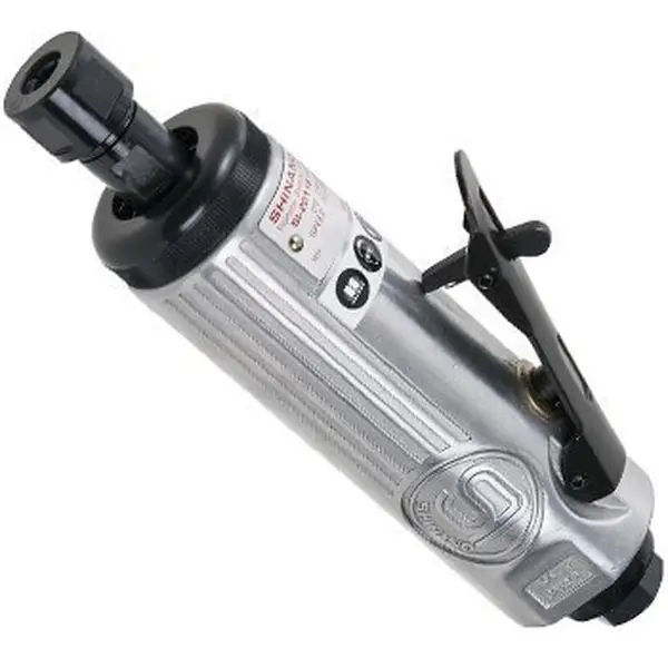 6mm Máy mài thẳng khí nén Shinano SI-2011S-6