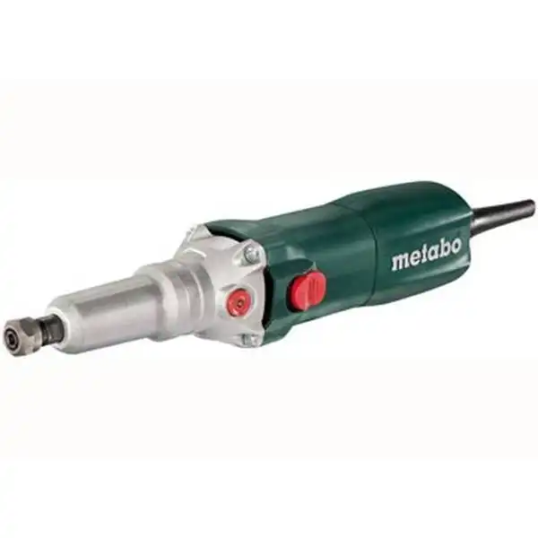 6mm Máy mài thẳng Metabo GE-710 Plus