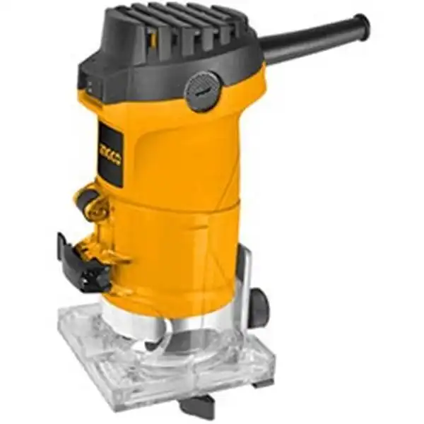 6mm Máy phay gỗ INGCO PLM5002