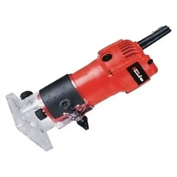 6mm Máy phay nhỏ Heli 3709-1
