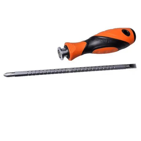 6mm Vít dẹp và bake trở đầu Asaki AK-6994